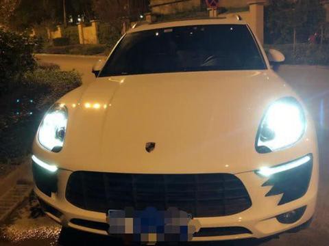 近期“保时捷“动态汇总，都在这个专题里