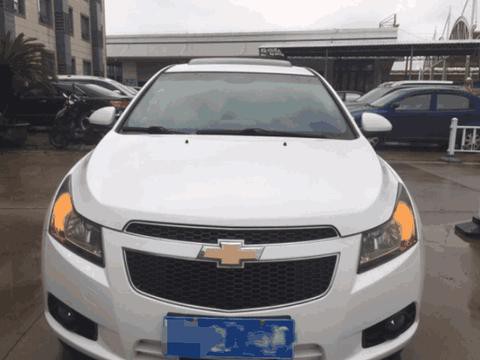 这里有“雪佛兰“的最新资讯请不要错过