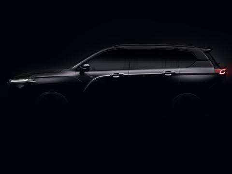 宝骏发布全新SUV细节官图 定位紧凑型SUV