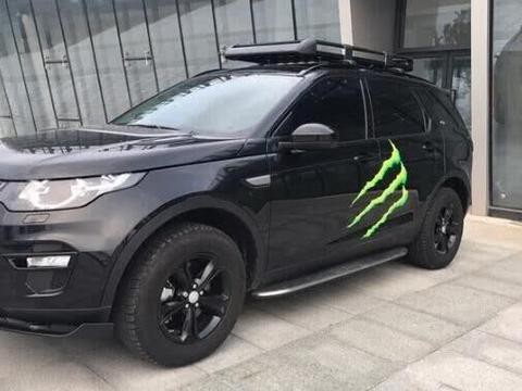 “50-70万英系车“最全资讯一网打尽，有我就够了