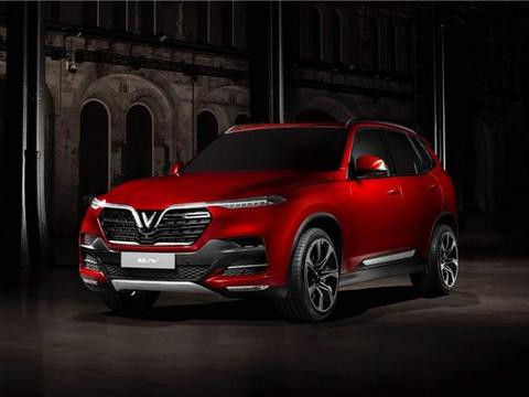 越南首个汽车品牌或将进中国，意大利宾法主导设计！吉利哈弗慌了