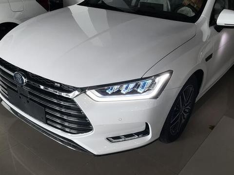 “比亚迪“有新的文章更新，请注意查收