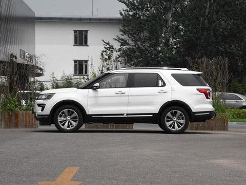 “30-50万SUV“有新的文章更新，请注意查收