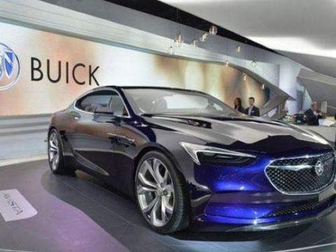 “别克“必看资讯都在这，你错过了吗