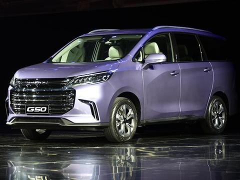 二胎政策放开，上汽大通G50是如何受到一家6口的青睐的？