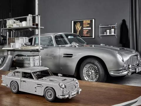 “阿斯顿·马丁“最新资讯都在这了，就等你来