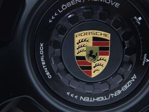 近期“保时捷“动态汇总，都在这个专题里