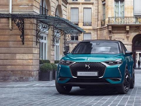 法系新车官图曝光，几部iPhone新机能买？