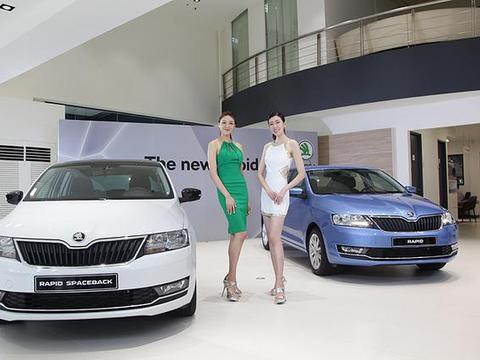 “5-10万欧系车“必看资讯都在这，你错过了吗