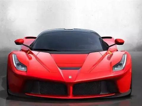 “法拉利“有新的文章更新，请注意查收