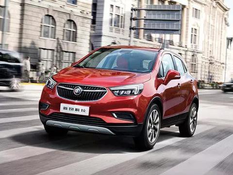 “10-15万美系车“必看资讯都在这，你错过了吗