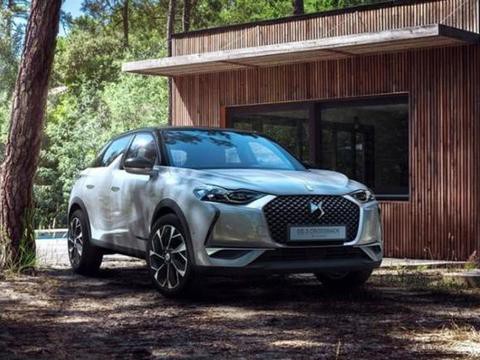 SUV中的LV，只跟缤智一个价，这豪华感连保时捷都自叹不如