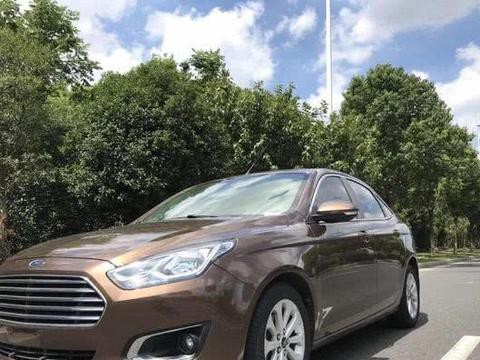 近期“美系紧凑型三厢车“动态汇总，都在这个专题里