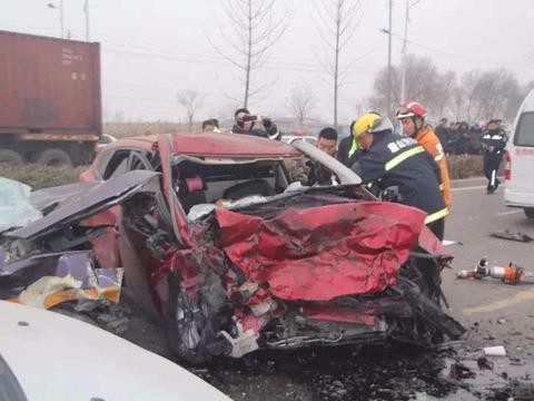 “汽车保险“有新的文章更新，请注意查收