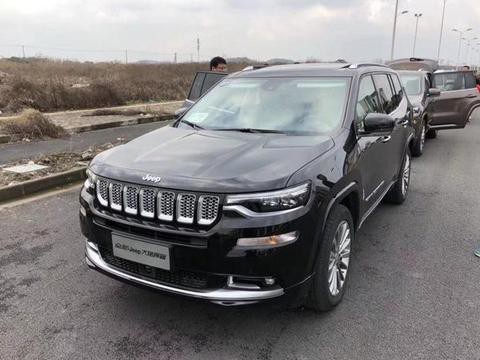 “美系中大型车“最新资讯都在这了，就等你来