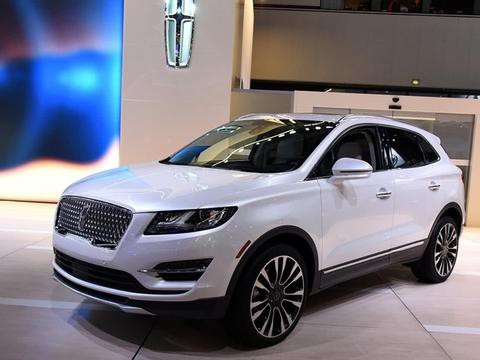 “20-30万美系中型车“最全资讯一网打尽，有我就够了