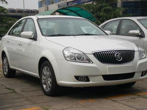 “别克“必看资讯都在这，你错过了吗