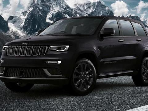 想知道“Jeep“最近有什么新消息么，都在这里了