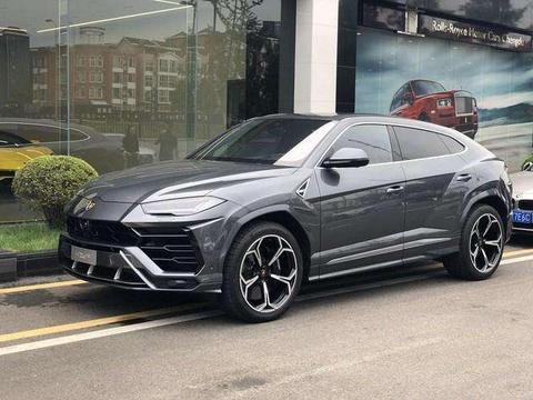 想知道“兰博基尼“最近有什么新消息么，都在这里了