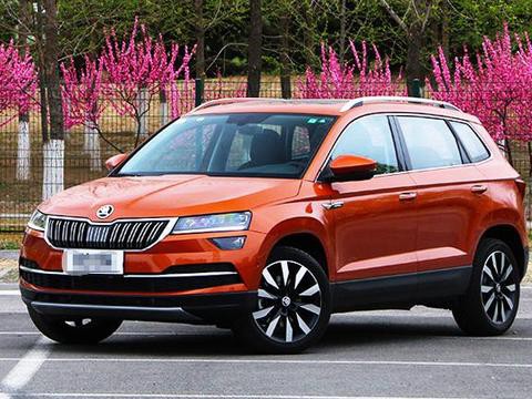 想知道“10-15万欧系SUV“近期资讯盘点，你想要的这里都有