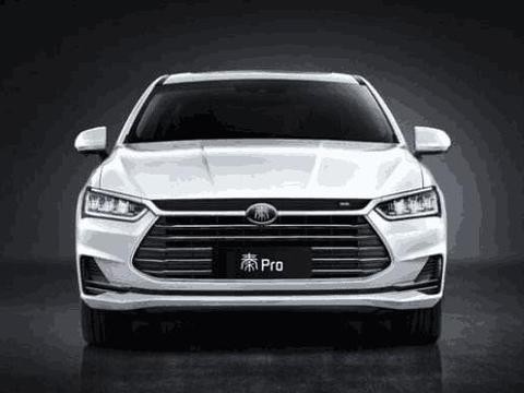 为什么BYD的燃油版和混动版卖那么好？