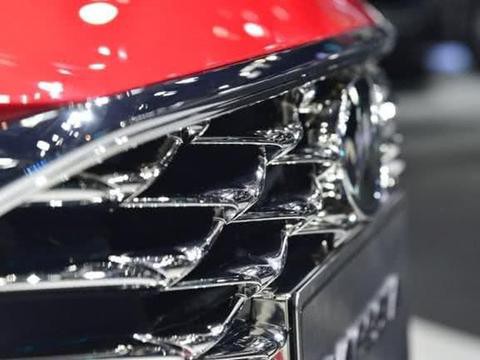 10万级最高颜值！1.6T炸出204匹，提速稳如牛，首批到店