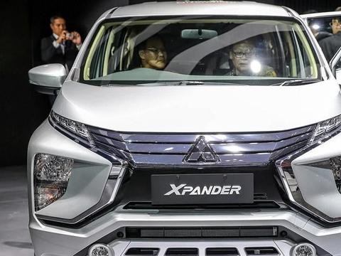 要大空间为啥不看看MPV，不到9W的神车，等你带它回家！