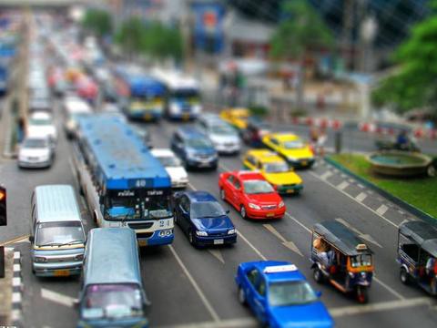 交通部：8月1日起，交强险新规开始执行，车主们有福了！