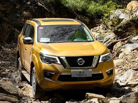 近期“50-70万中大型SUV“动态汇总，都在这个专题里