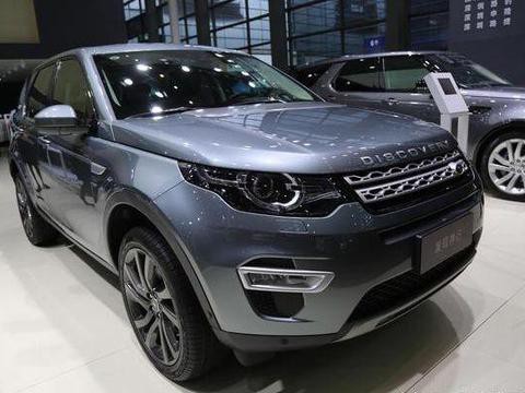 “50-70万德系中型SUV“最新资讯都在这了，就等你来