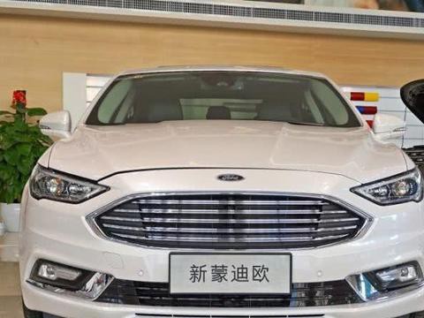 “20-30万美系中型车“最全资讯一网打尽，有我就够了