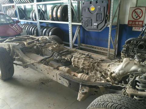 “日系中大型车“最全资讯一网打尽，有我就够了