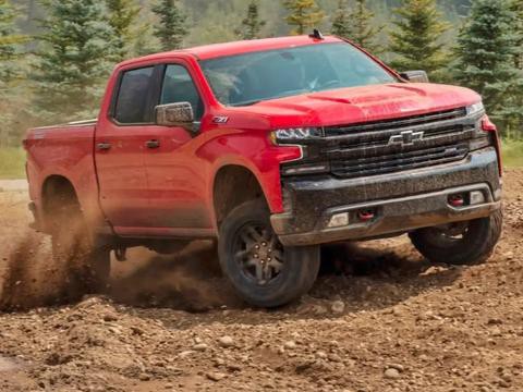 最新最全的“50-70万美系车“资讯都在这里，不容错过