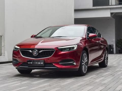 最新最全的“美系中型三厢车“资讯都在这里，不容错过