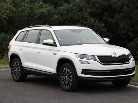 “20-30万欧系SUV“必看资讯都在这，你错过了吗