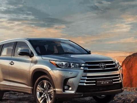 想知道“丰田“近期资讯盘点，你想要的这里都有