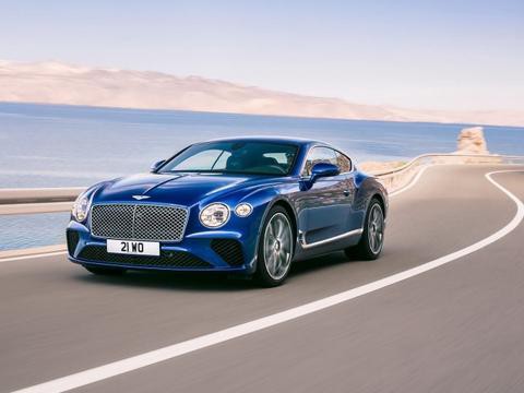 “宾利“最全资讯一网打尽，有我就够了