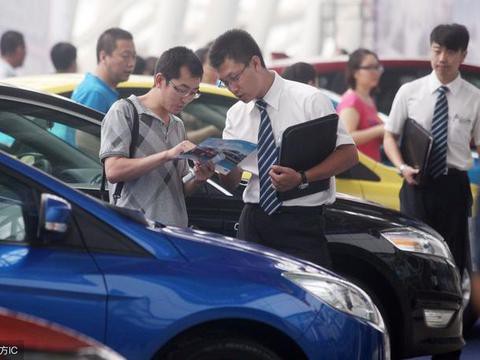 啥时候买车最便宜？4S店经理说漏嘴：这3个时间去买车赔钱都会卖