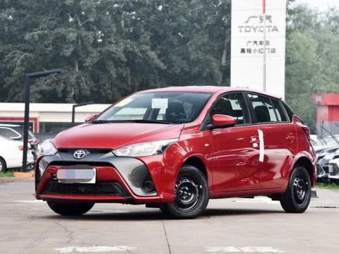 最新最全的“10-15万日系两厢车“资讯都在这里，不容错过