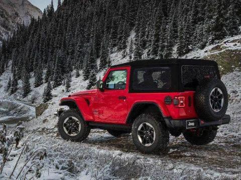 速递!新鲜的“30-50万美系SUV“资讯全在这，看我就够了