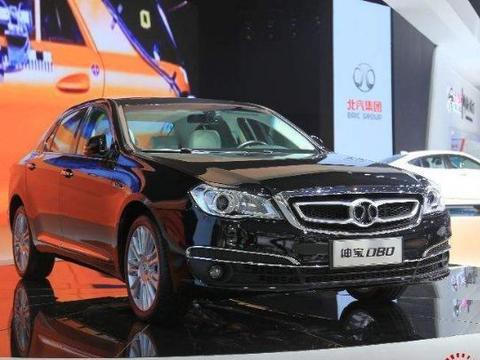 “德系大型轿车“最新资讯都在这了，就等你来