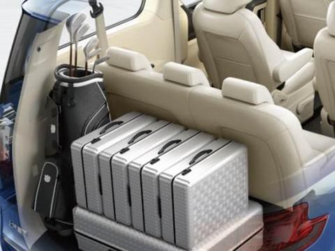 这里有“中型MPV“的最新资讯请不要错过