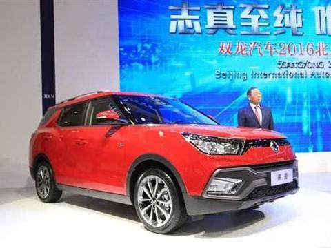 “20-30万韩系车“有新的文章更新，请注意查收