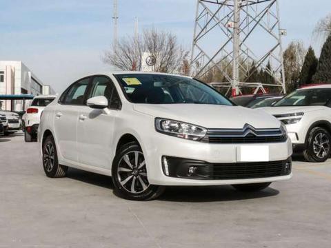 想知道“5-10万法系车“最近有什么新消息么，都在这里了