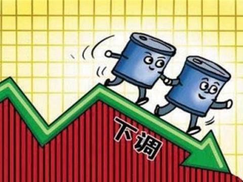 想知道“油价“近期资讯盘点，你想要的这里都有