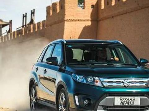 最新最全的“铃木“资讯都在这里，不容错过