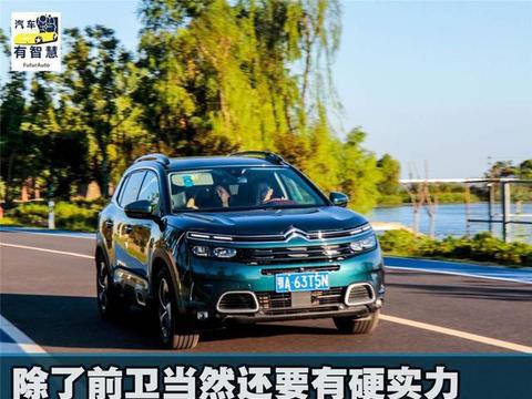 “15-20万法系紧凑型SUV“必看资讯都在这，你错过了吗