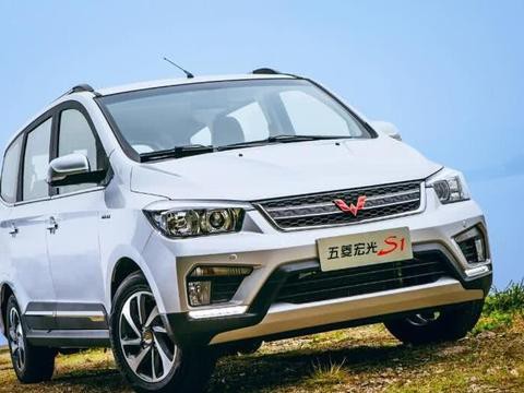 想知道“5-10万紧凑型MPV“最近有什么新消息么，都在这里了