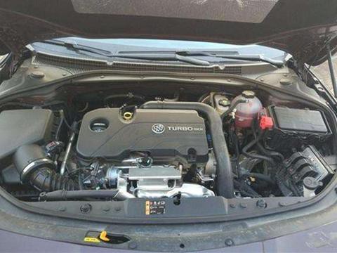 “30-50万美系轿车“最新资讯都在这了，就等你来