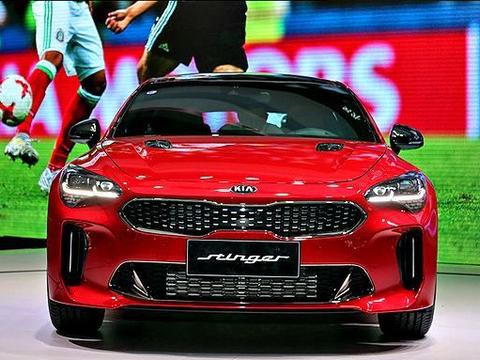 “进口车“最全资讯一网打尽，有我就够了